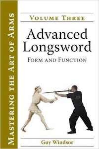 Advanced Longsword - G. Windsor
