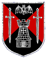 David Coat of Arms