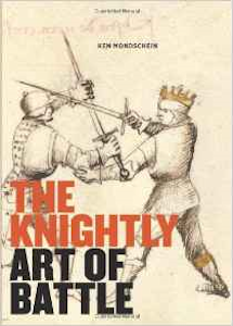 Knightly Art of Battle - K. Monschein