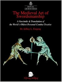 The Medieval Art of Swordsmanship