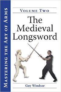 Medieval Longsword - G. Windsor