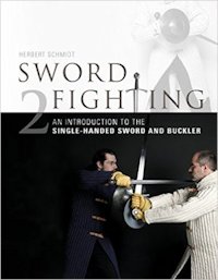 Sword Fighting 2 - H. Schmidt