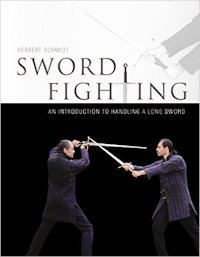 Sword Fighting - H. Schmidt