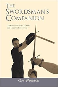 Swordsman's Companion - G. Windsor
