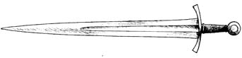 Sword Type XIV