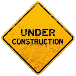 Under Construction